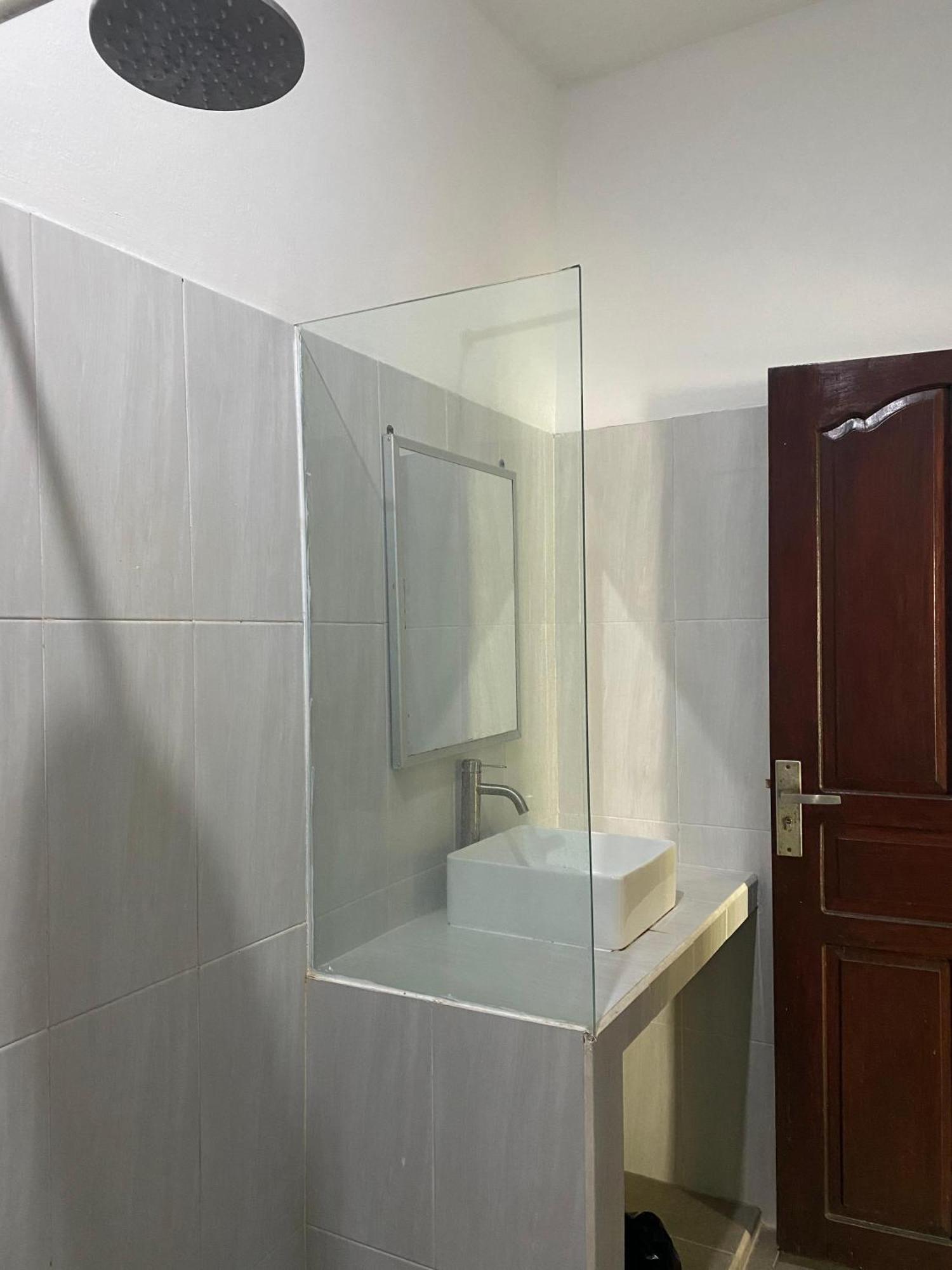 Pondok Dedik Hotel Canggu  Ngoại thất bức ảnh